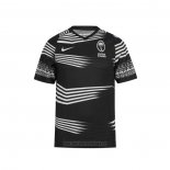 Fiji Rugby Jersey 2021-2022 Away