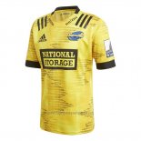 Hurricanes Jersey Rugby 2020 Home