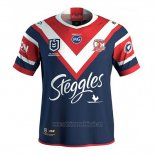 Sydney Roosters Rugby Jersey 2020 Home