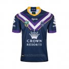 Melbourne Storm Rugby Jersey 2018 Home