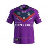Melbourne Storm Rugby Jersey 2019 Commemorative