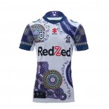 Melbourne Storm Rugby Jersey 2021 Indigenous