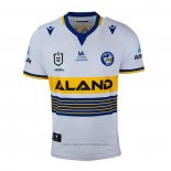 Parramatta Eels Rugby Jersey 2021 Training