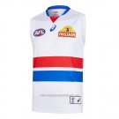 Western Bulldogs AFL Jersey 2019 Away