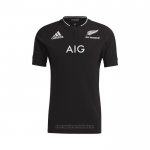 All Blacks Rugby Jersey 2021-2022 Home