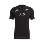 All Blacks Rugby Jersey 2021-2022 Home