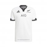 All Blacks Rugby Jersey 2022 Away