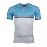 Aviron Bayonnais Rugby Jersey 2017-2018 Home