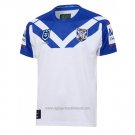 Canterbury Bankstown Bulldogs Rugby Jersey 2020 Home