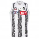 Collingwood Magpies AFL Jersey 2022