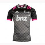 Crusaders Rugby Jersey 2018-2019 Training