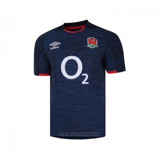 England Rugby Jersey 2021 Away