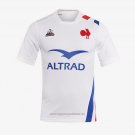 France Rugby Jersey 2021-2022 Away