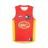 Gold Coast Suns AFL Jersey 2022