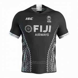 Fiji Rugby Jersey 2020 Away