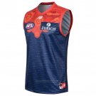 Melbourne Demons AFL Jersey 2020-2021 Indigenous