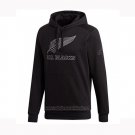 New Zealand Rugby Hoodies 2019 Black