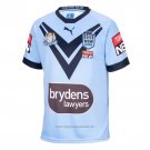 Nsw Blues Rugby Jersey 2021 Home