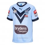 Nsw Blues Rugby Jersey 2021 Home
