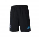 Shorts Blues Rugby 2016-2017 Black