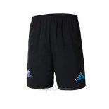 Shorts Blues Rugby 2016-2017 Black