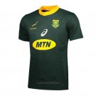 South Africa Rugby Jersey 2019 Home
