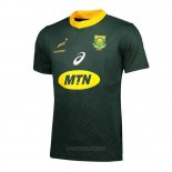 South Africa Rugby Jersey 2019 Home