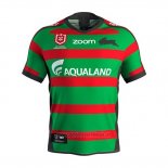 South Sydney Rabbitohs Rugby Jersey 2019-2020 Home
