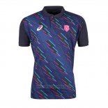 Stade Francais Rugby Jersey 2018 Alternate