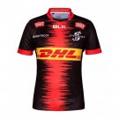 Stormers Rugby Jersey 2021 Away