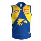 West Coast Eagles AFL Jersey 2020-2021 Home