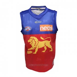 Brisbane Lions AFL Jersey 2020-2021 Away