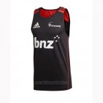 Crusaders Rugby Tank Top 2018 Home