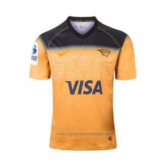 Jaguares Rugby Jersey 2019 Away