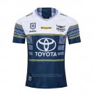 North Queensland Cowboys Rugby Jersey 2020 Away