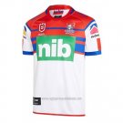 Newcastle Knights Rugby Jersey 2019 Away