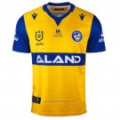 Parramatta Eels Rugby Jersey 2021 Away