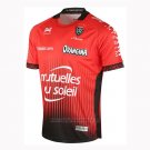 RC Toulon Rugby Jersey 2017-2018 Home