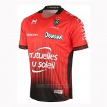 RC Toulon Rugby Jersey 2017-2018 Home