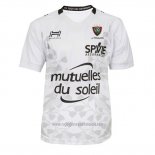 RC Toulon Rugby Jersey 2019-2020 Alternate
