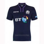 Scotland Rugby Jersey 2019 Home