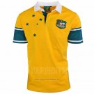 Australia Rugby Jersey 1999 Retro