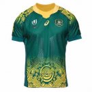 Australia Rugby Jersey RWC 2019 Away