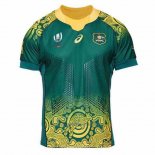 Australia Rugby Jersey RWC 2019 Away