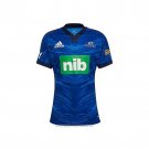 Blues Rugby Jersey 2022 Home