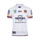 Brisbane Broncos Rugby Jersey 2018 Away