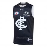 Carlton Blues AFL Jersey 2020 Home