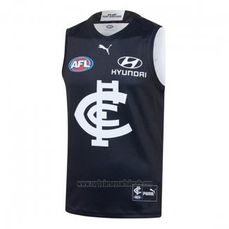 Carlton Blues AFL Jersey 2020 Home