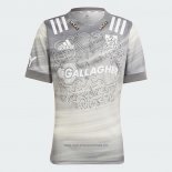 Chiefs Rugby Jersey 2021 Away