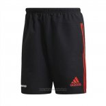 Crusaders Shorts 2020 Red